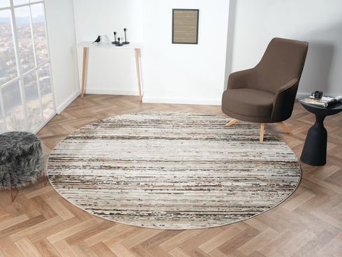 United Weavers Everlasting Marilyn Beige Area Rug
