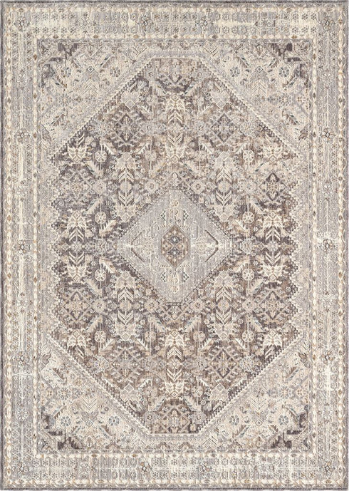 United Weavers Armada Austro Grey Area Rug