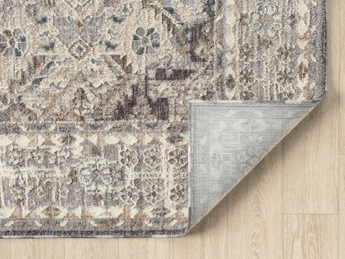 United Weavers Armada Austro Grey Area Rug