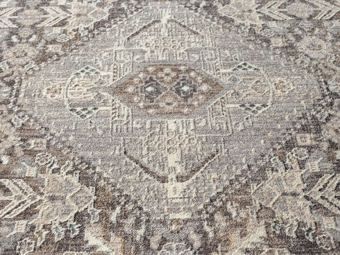 United Weavers Armada Austro Grey Area Rug