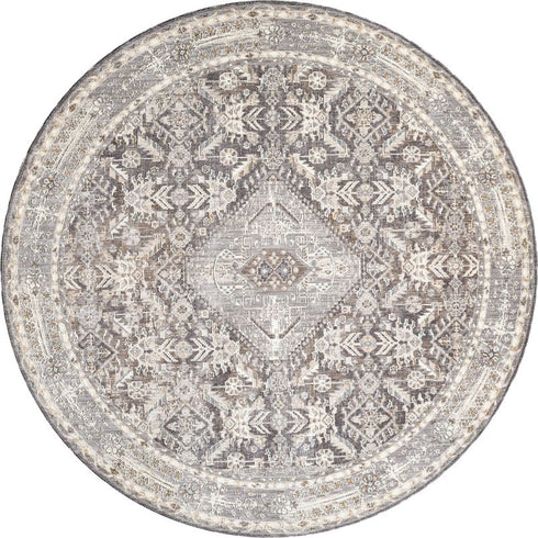United Weavers Armada Austro Grey Area Rug
