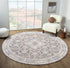 United Weavers Armada Austro Grey Area Rug