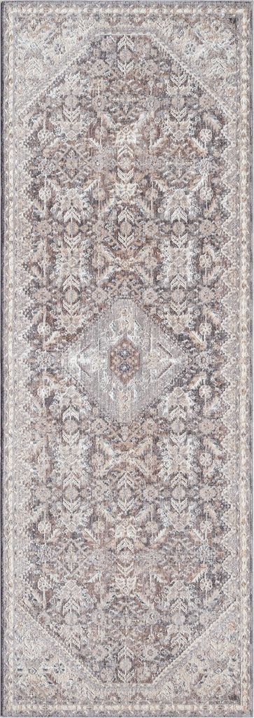 United Weavers Armada Austro Grey Area Rug