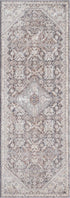United Weavers Armada Austro Grey Area Rug
