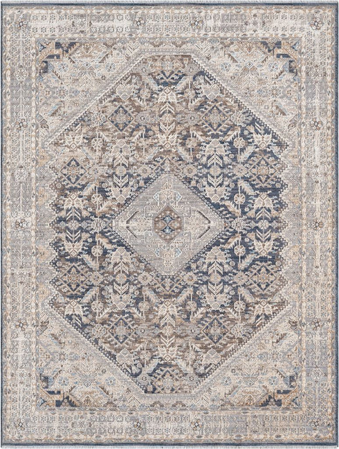 United Weavers Armada Austro Grey Area Rug