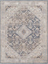 United Weavers Armada Austro Grey Area Rug