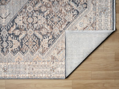 United Weavers Armada Austro Grey Area Rug
