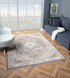 United Weavers Armada Austro Grey Area Rug