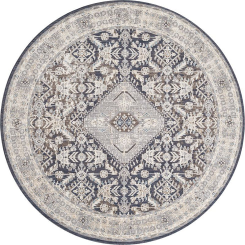 United Weavers Armada Austro Grey Area Rug