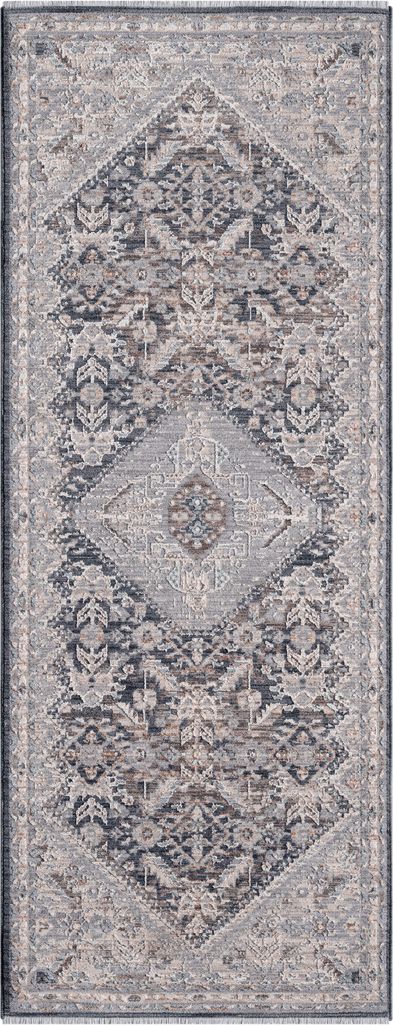 United Weavers Armada Austro Grey Area Rug