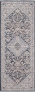 United Weavers Armada Austro Grey Area Rug
