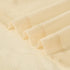 Set of Two 84" Beige Solid Modern Window Panels