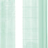 Set of Two 84" Aqua Solid Modern Window Panels