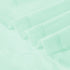 Set of Two 84" Aqua Solid Modern Window Panels