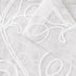 Set of Two 84" Blush Boho Embroidered Window Panels