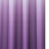 Set of Two 84" Purple Ombre Window Curtain Panels