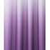 Set of Two 84" Purple Ombre Window Curtain Panels