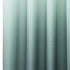 Set of Two 84" Blue Ombre Shades Window Panels