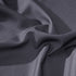 Set of Two 84" Black Ombre Shades Window Panels
