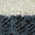 8' X 11' Beige Blue And Gray Geometric Area Rug