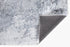 6' X 9' Gray And Ivory Abstract Area Rug