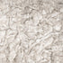 5' X 8' Chocolate Faux Fur Ombre Non Skid Area Rug