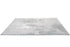 8' X 11' Blue Abstract Stain Resistant Area Rug