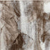 8' X 11' Brown Abstract Area Rug