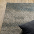8' X 11' Gray Abstract Power Loom Area Rug
