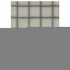 8' X 11' Gray Geometric Power Loom Area Rug