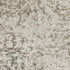 8' Beige And Gray Oriental Distressed Runner Rug