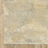 8' X 11' Grey Ivory Beige And Taupe Abstract Power Loom Stain Resistant Area Rug