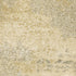 8' X 11' Grey Ivory Beige And Taupe Abstract Power Loom Stain Resistant Area Rug