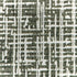 8' X 11' Gray And Ivory Abstract Area Rug
