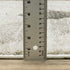 8' X 11' Beige And Gray Geometric Area Rug