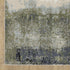 8' X 11' Blue And Green Abstract Area Rug