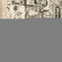 8' X 11' Grey Ivory And Brown Oriental Power Loom Stain Resistant Area Rug
