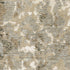 8' X 11' Gray and Ivory Abstract Power Loom Area Rug