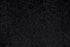 5' X 8' Black Shag Tufted Handmade Area Rug