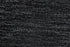8' X 11' Black Wool Hand Woven Area Rug