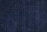 8' X 11' Blue Wool Hand Woven Area Rug