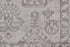 5' X 8' Gray Abstract Hand Woven Area Rug