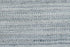 5' X 8' Blue and Gray Ombre Hand Woven Area Rug