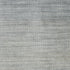 5' X 8' Blue and Gray Ombre Hand Woven Area Rug