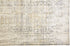 8' X 11' Gray and Ivory Abstract Area Rug