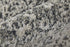 8' X 10' Gray and Ivory Abstract Power Loom Non Skid Area Rug