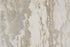 8' X 10' Brown And Ivory Abstract Area Rug