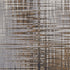 9' X 12' Blue Orange And Gray Abstract Area Rug