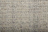 9' X 12' Gray Ivory And Tan Hand Woven Area Rug