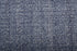 9' X 12' Blue Hand Woven Area Rug